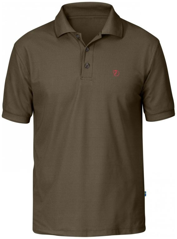 stout negeren kam Exactly Discount Fjallraven Crowley Pique Shirt best quality | delivery  free over $80 at shopoutdoorwear.com