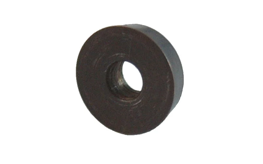 Kunzmann Sidewall Planner Round Spare Blade
