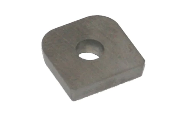 Kunzmann Sidewall Planner Square Spare Blade