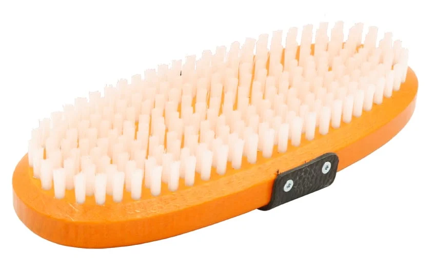 Kunzmann Speed Oval Brush Nylon