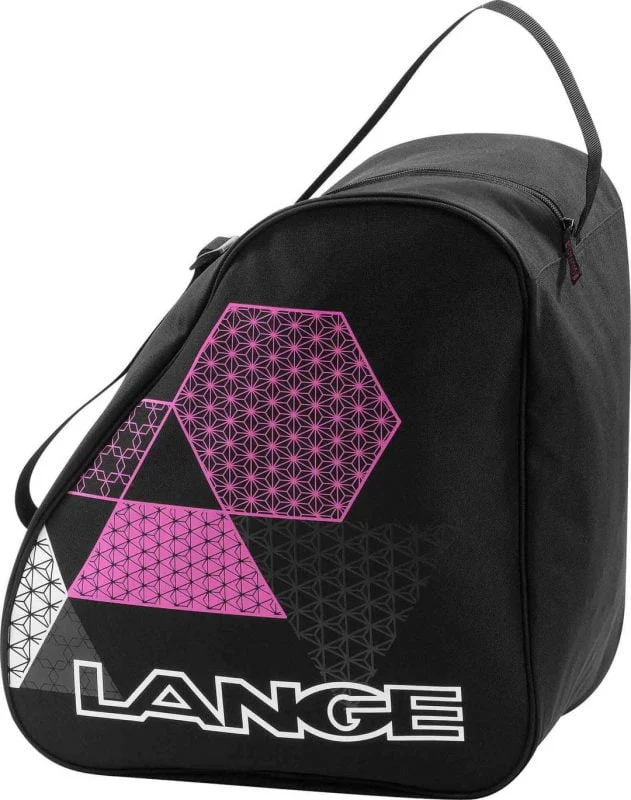 Lange Exclusive Basic Boot Bag