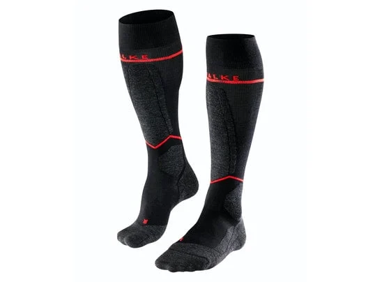 FALKE SK4 Compression Light Women Black Mix