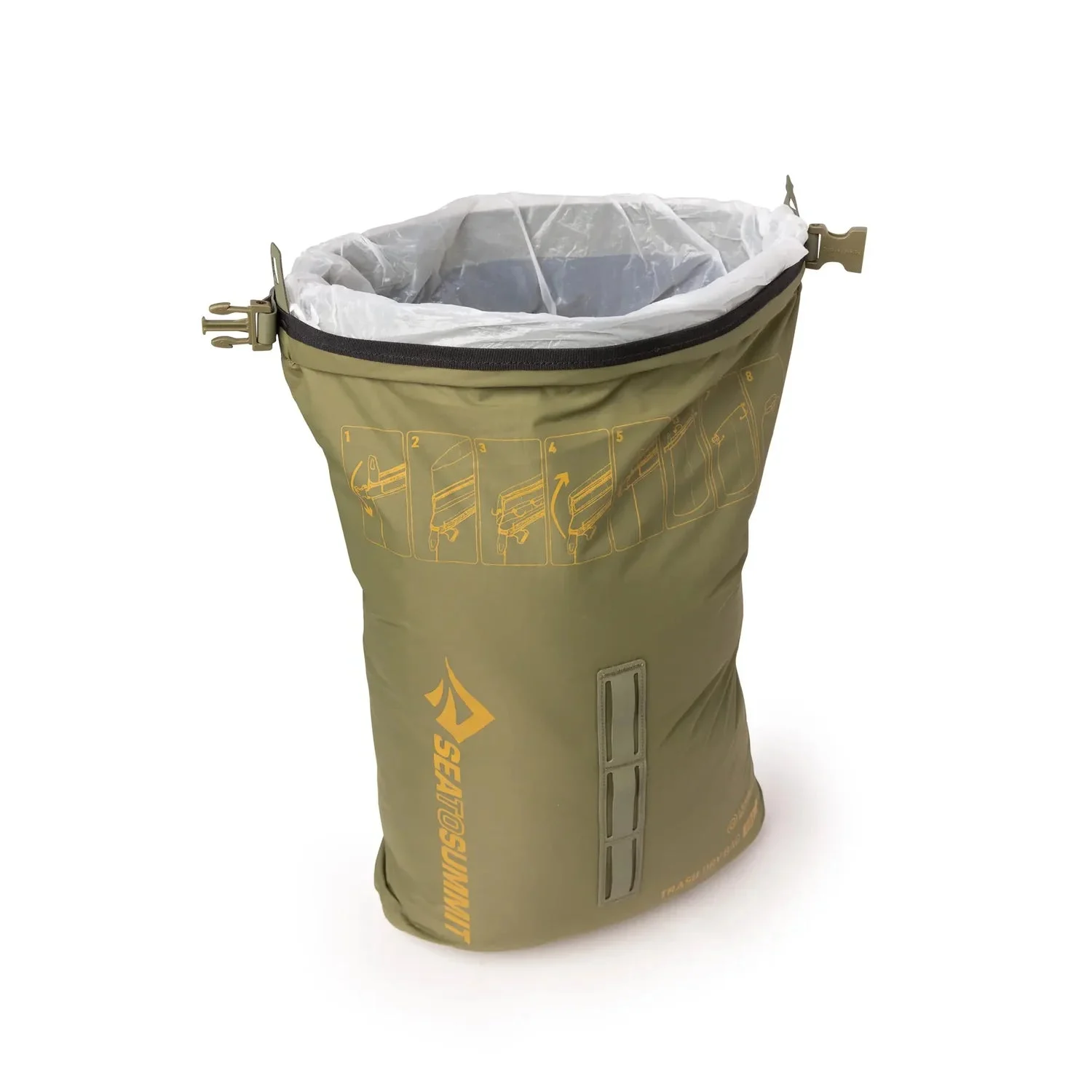Sea To Summit Trash Dry Bag - 10L