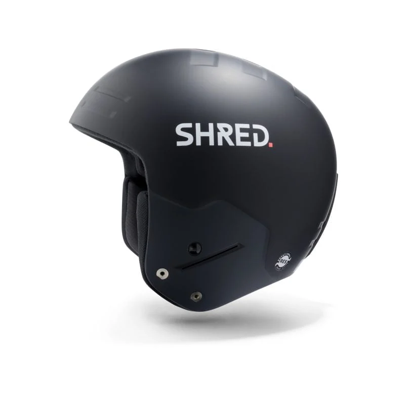 SHRED Basher Ultimate Black