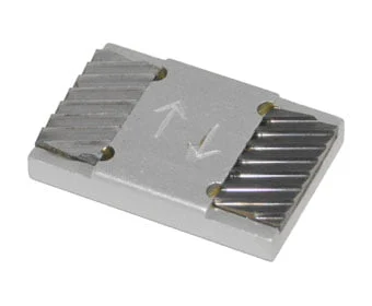 Kunzmann Replacement Tungsten Carbide File 20x30mm