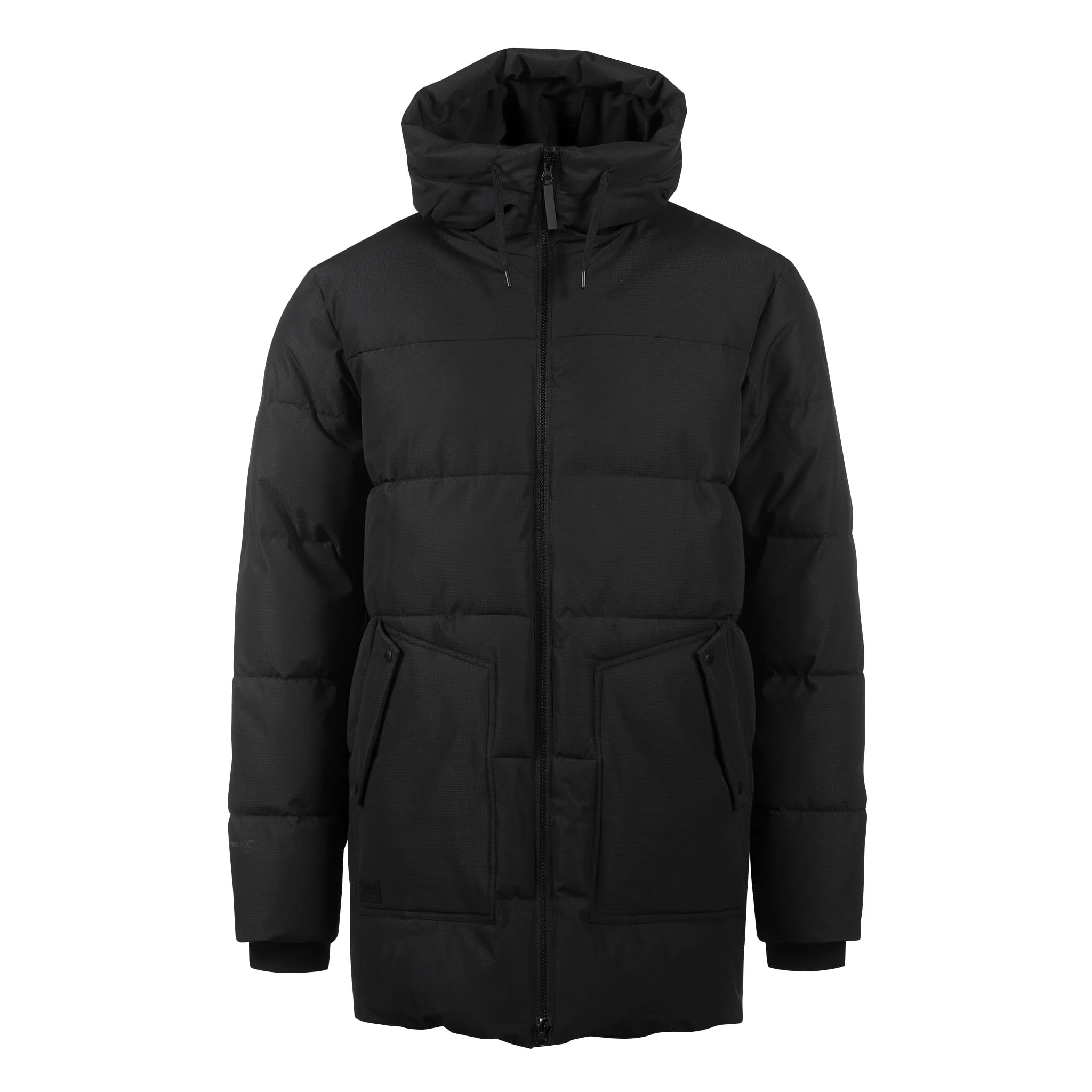 Halti Linjat M Puffa Parka Black