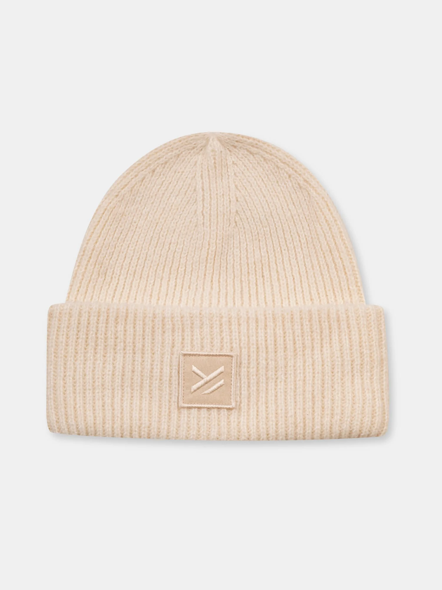 Halti Huurre Beanie Fog Beige