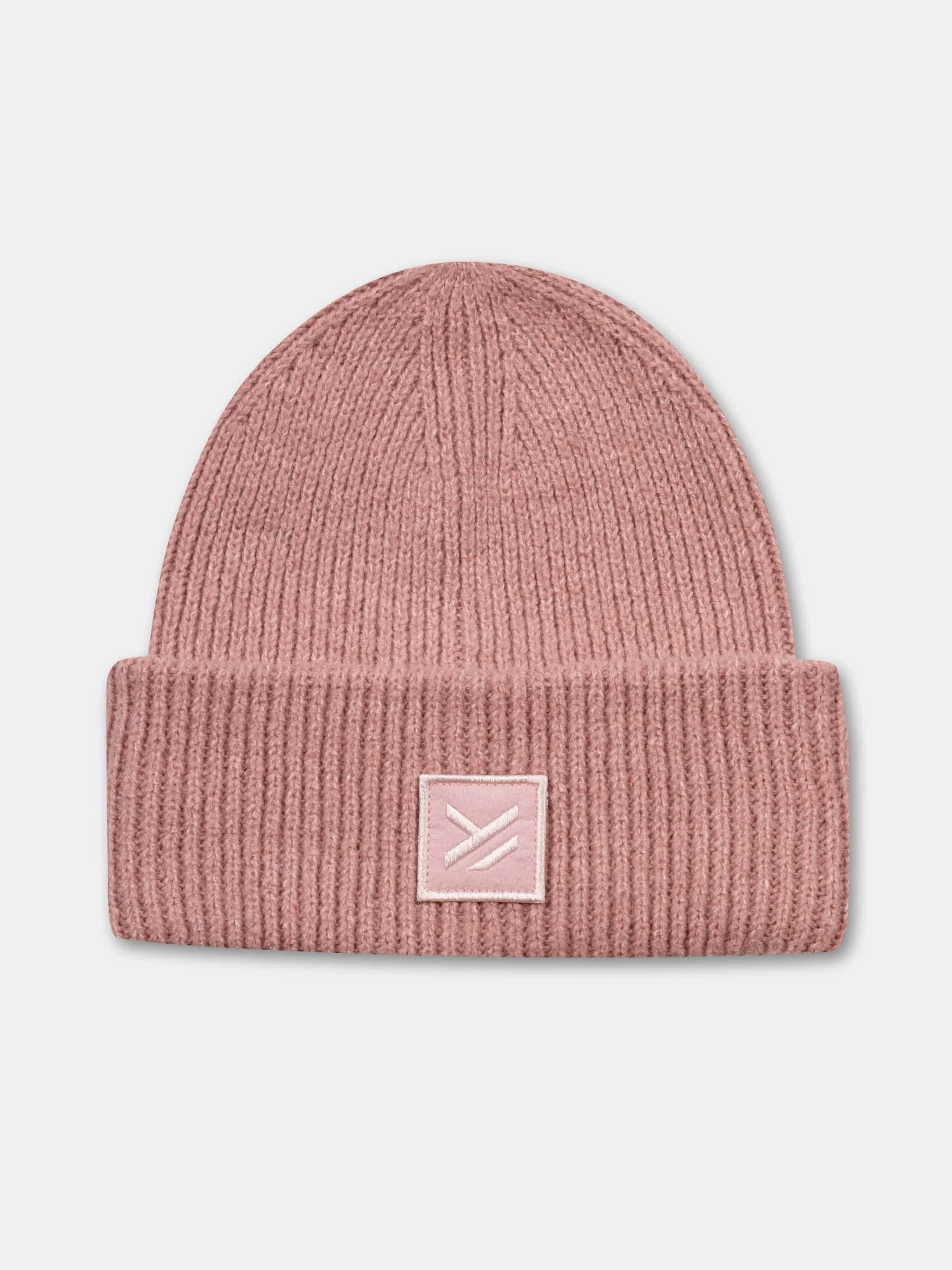 Halti Huurre Beanie Silver Pink
