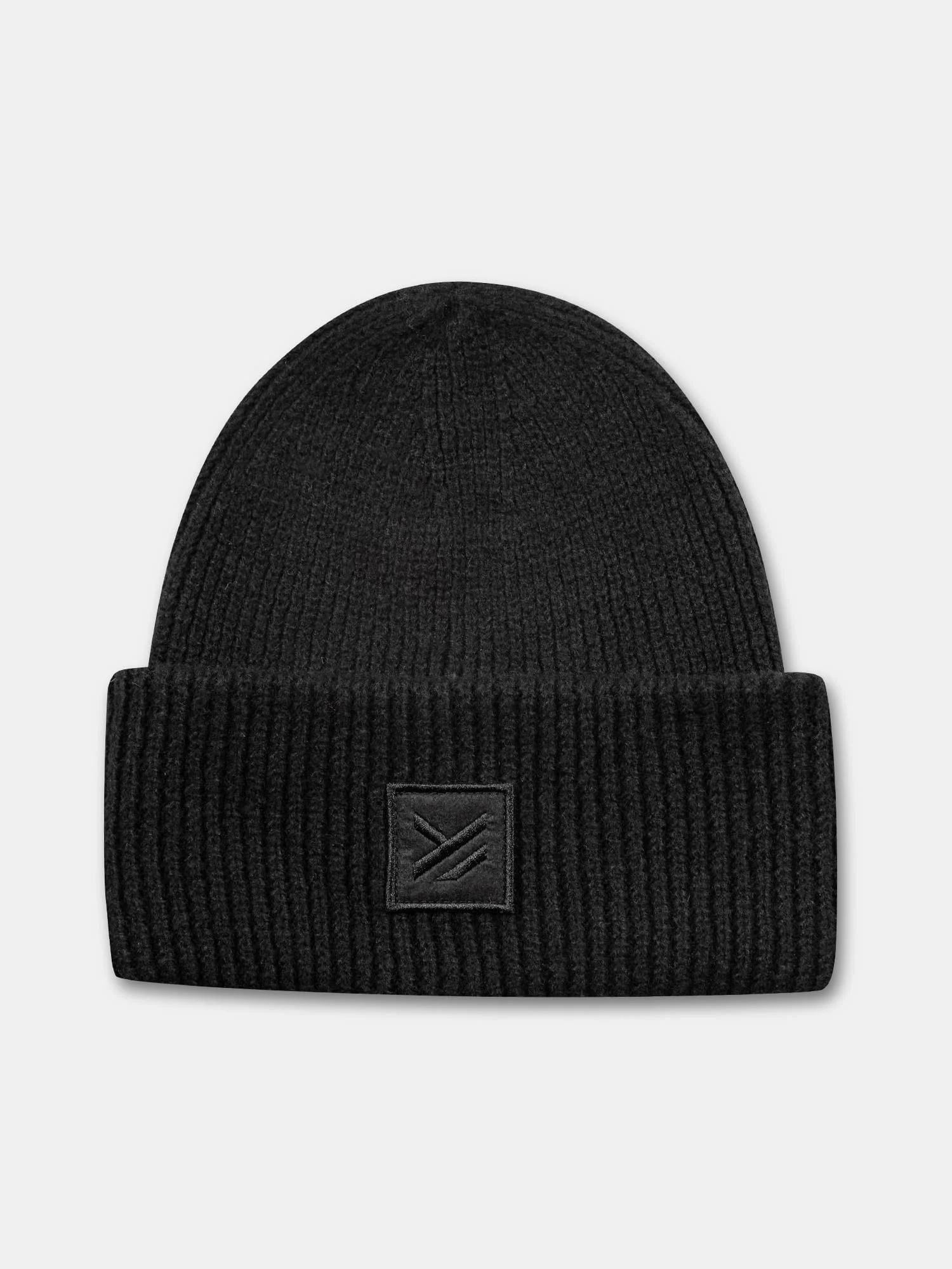 Halti Huurre Beanie Black