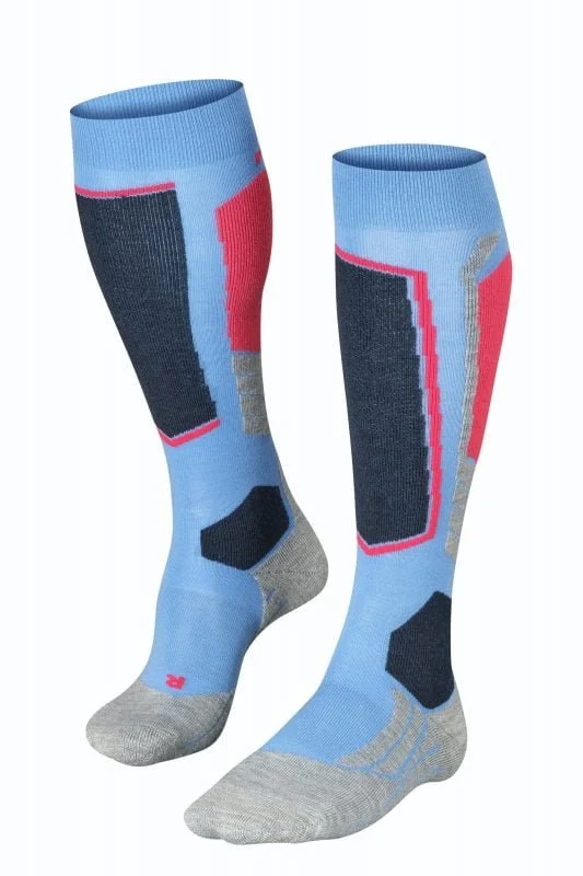 Falke SK2 Women Blue Note