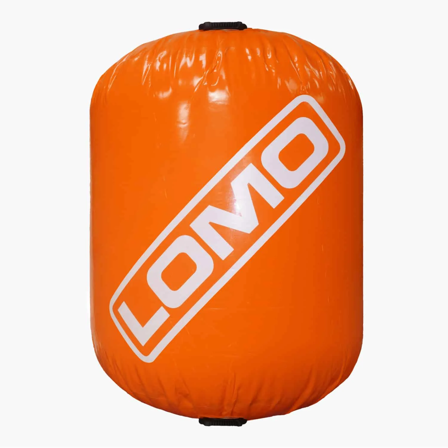 Racing Mark – Sailing Triathlon Race Buoy – Tomato 1.3m