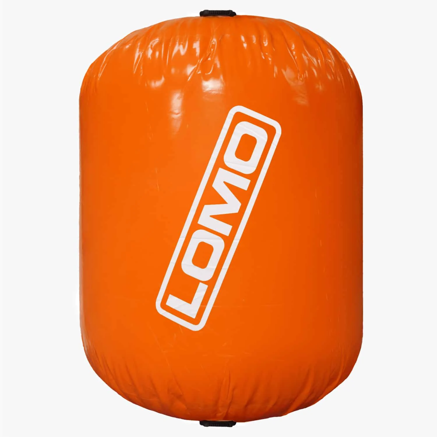 Racing Mark – Sailing Triathlon Race Buoy – Tomato 1.9m
