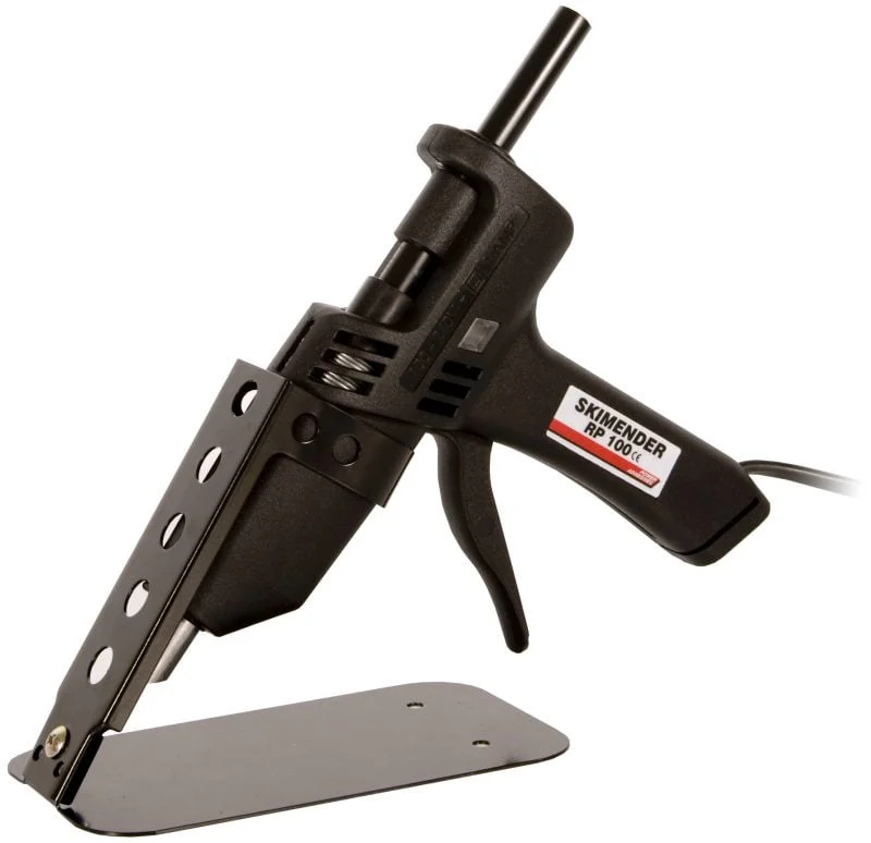 Base Repair Pistol The Little Brother