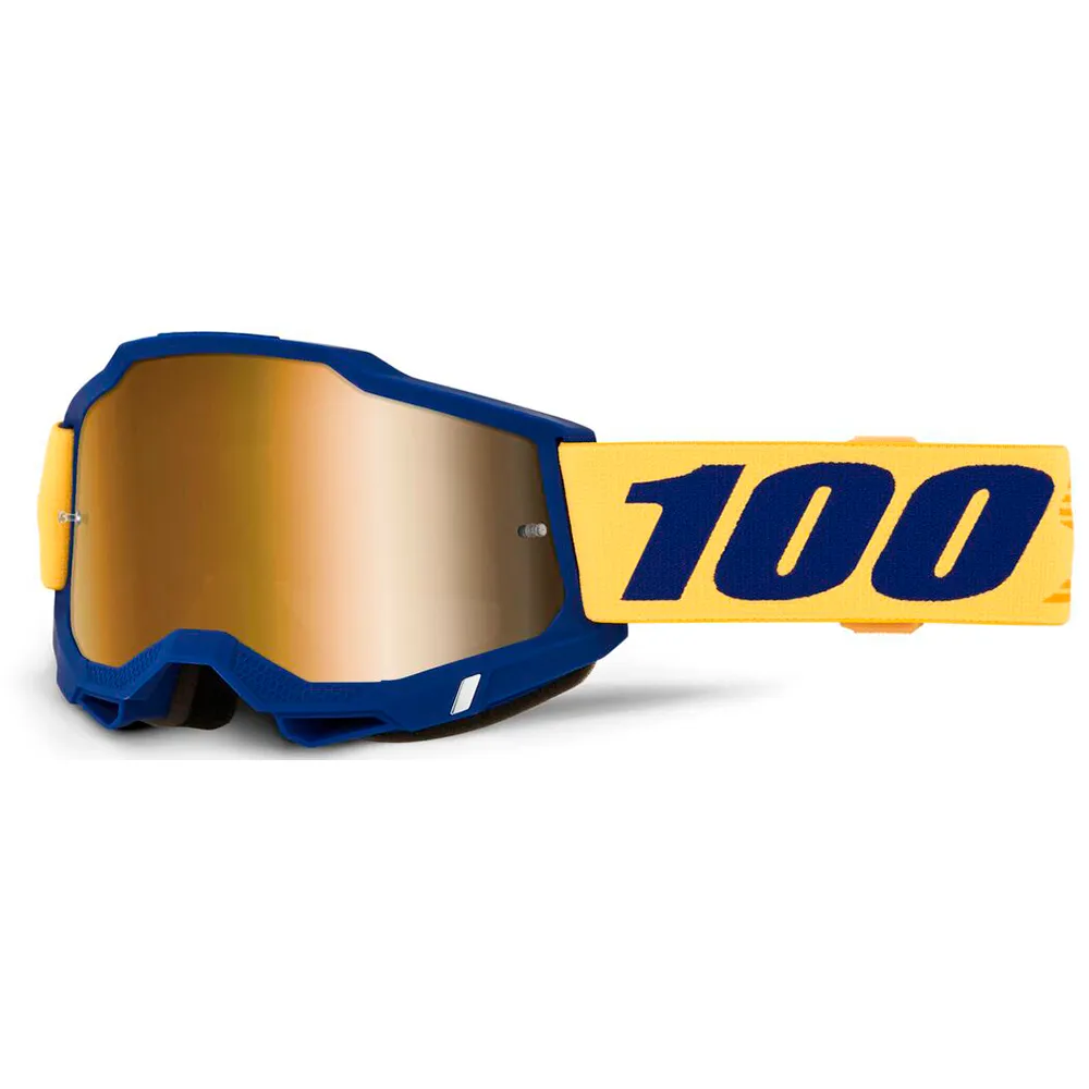 100percent Accuri 2 50014-10062 off-road goggles