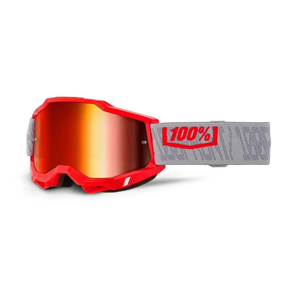 100percent Accuri 2 50014-10063 off-road goggles