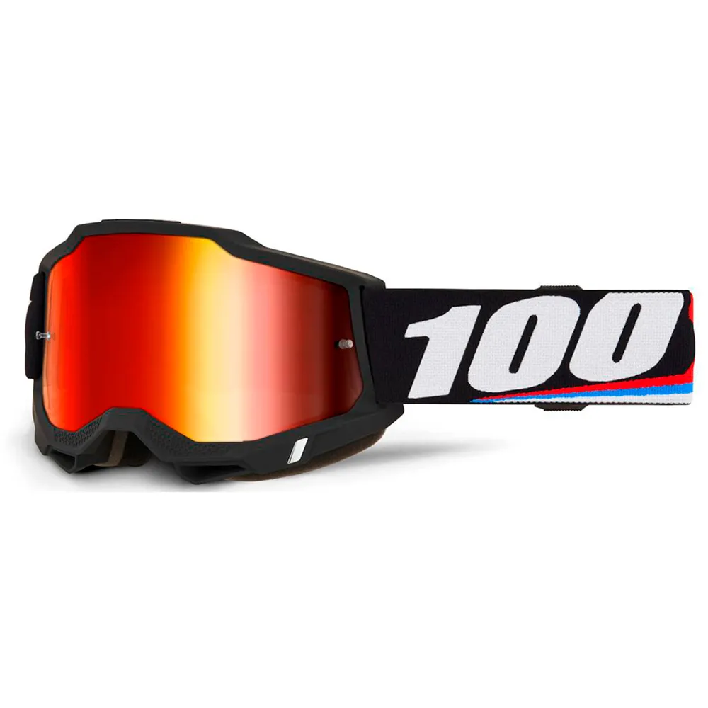 100percent Accuri 2 50014-10065 off-road goggles