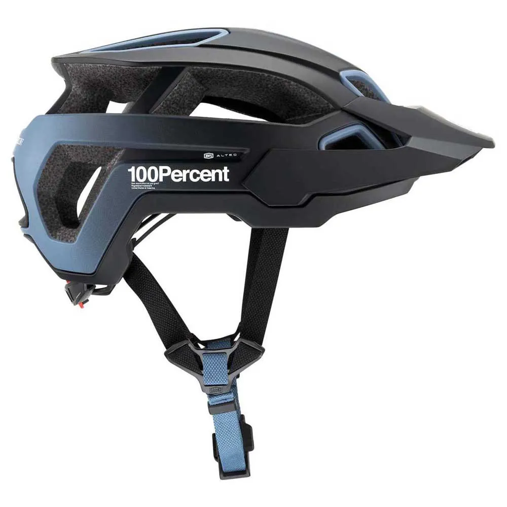 100percent Altec Fidlock CPSC/CE MTB Helmet refurbished