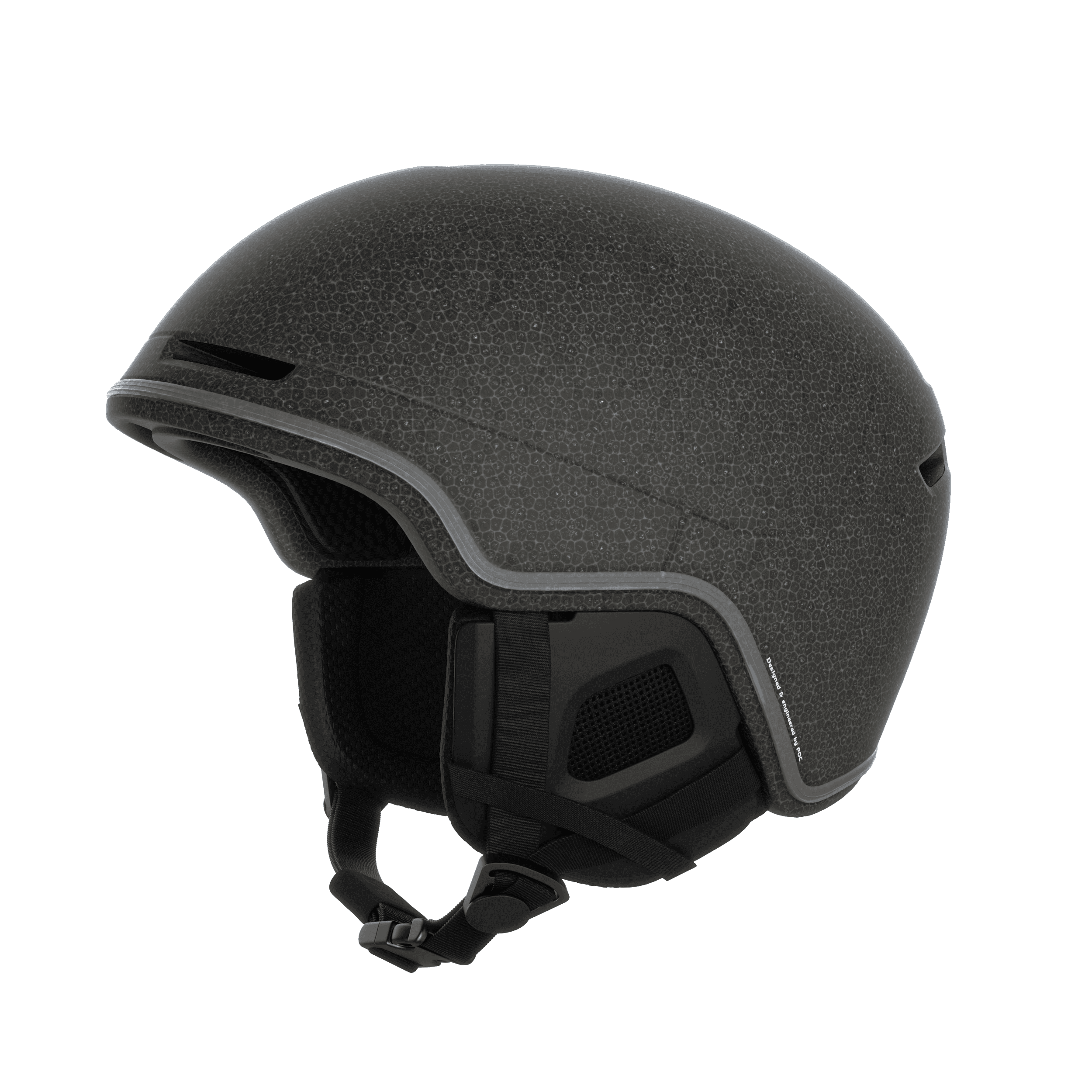POC Obex Pure Raw Black Matt