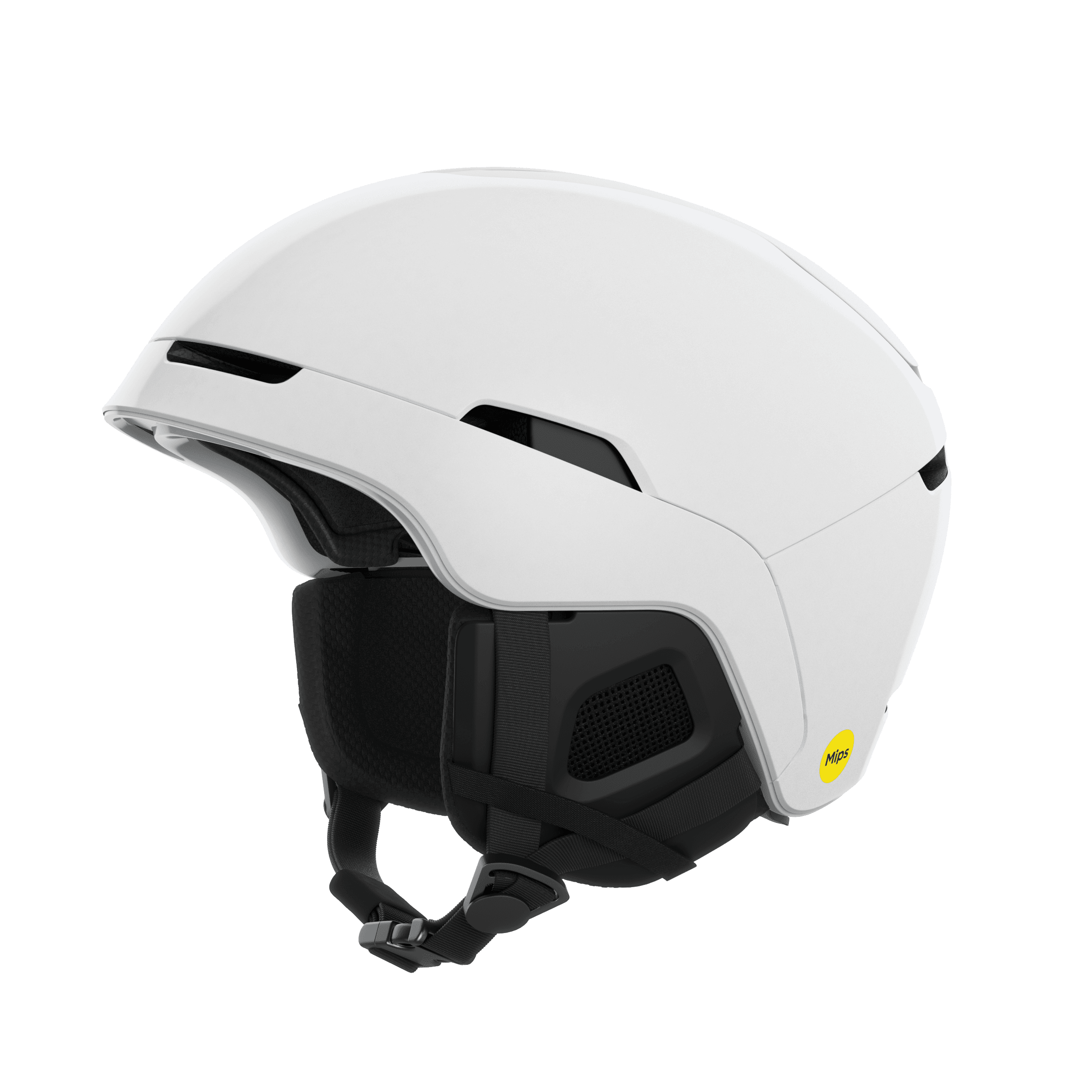 POC Obex Mips Hydrogen White