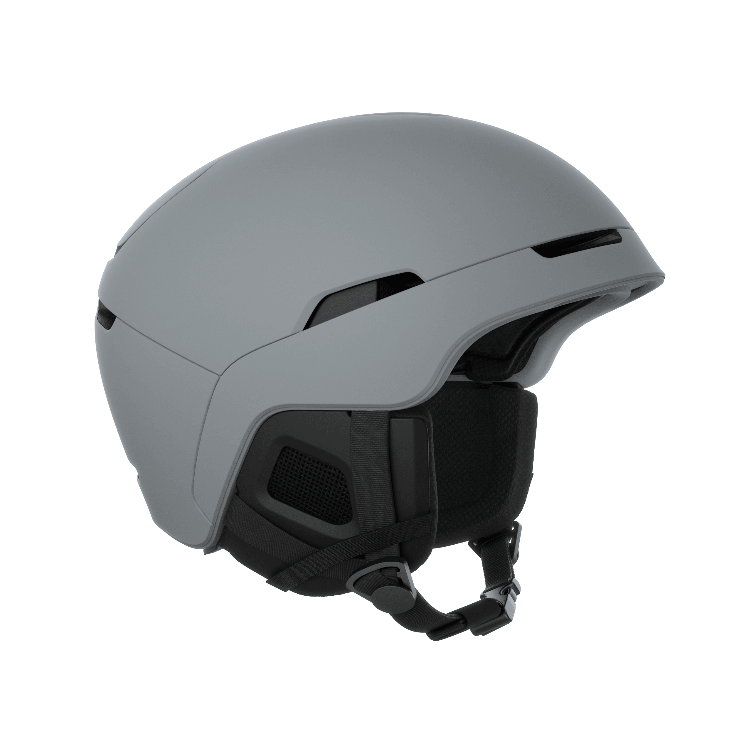 POC Obex Mips Granite Grey Matt