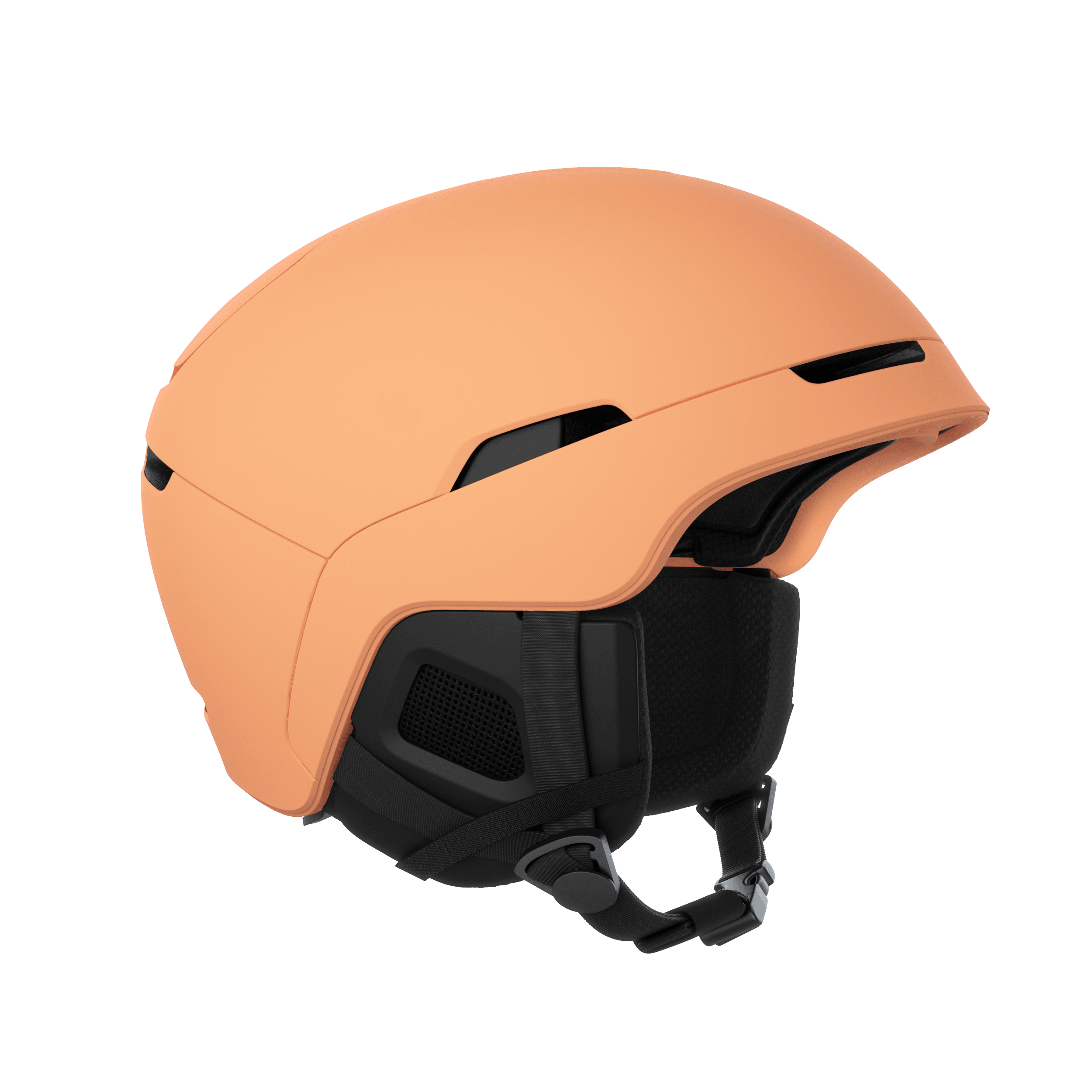 POC Obex Mips Apricot Sunstone Matt