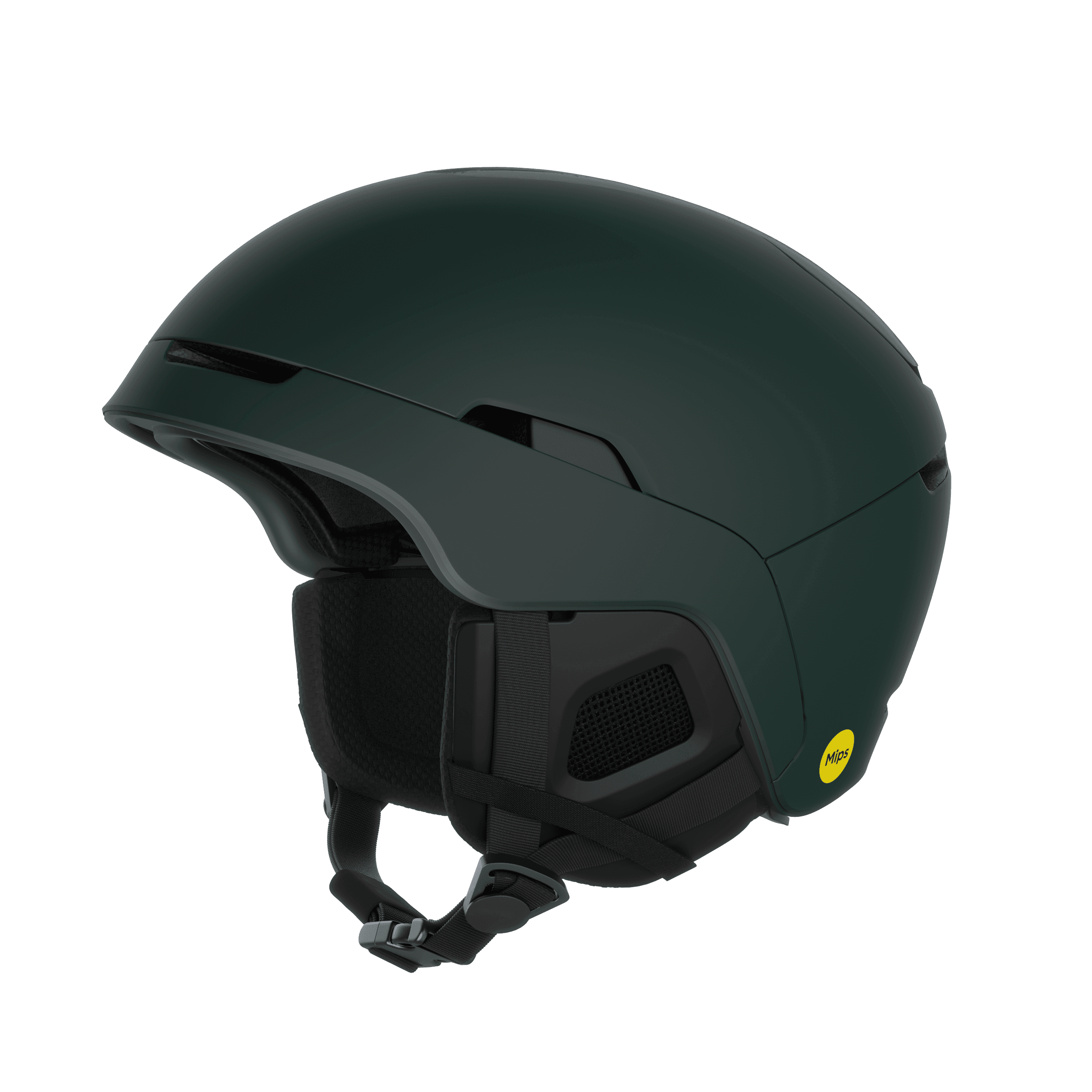 POC Obex Mips Pargasite Green Matt