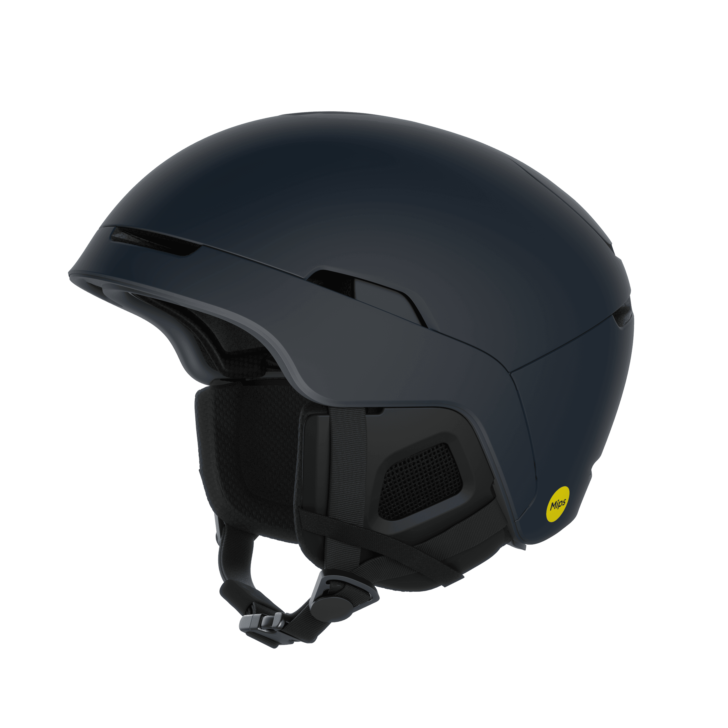 POC Obex Mips Apatite Navy