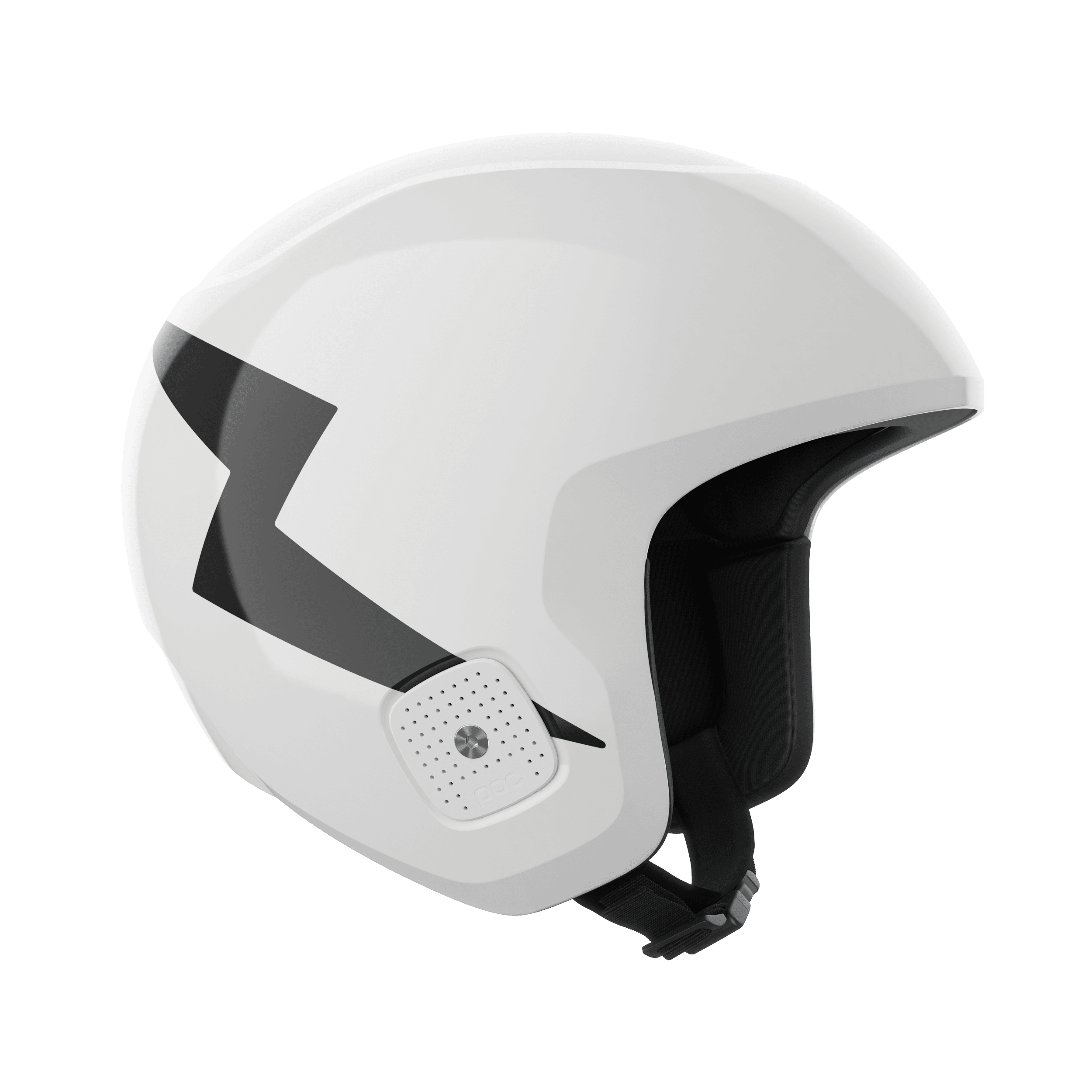 POC Skull Dura Jr Blixten White