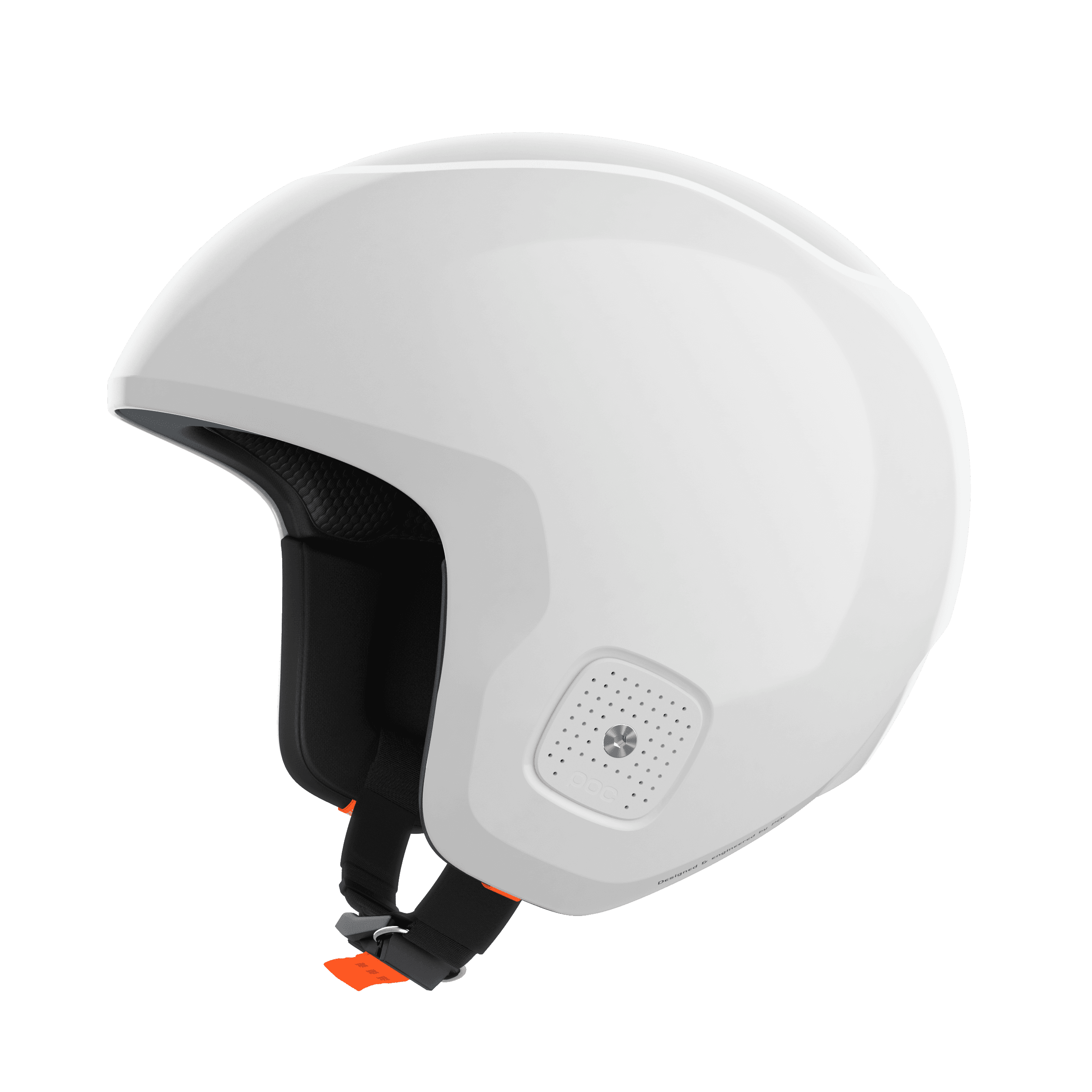 POC Skull Dura X MIPS Hydrogen White