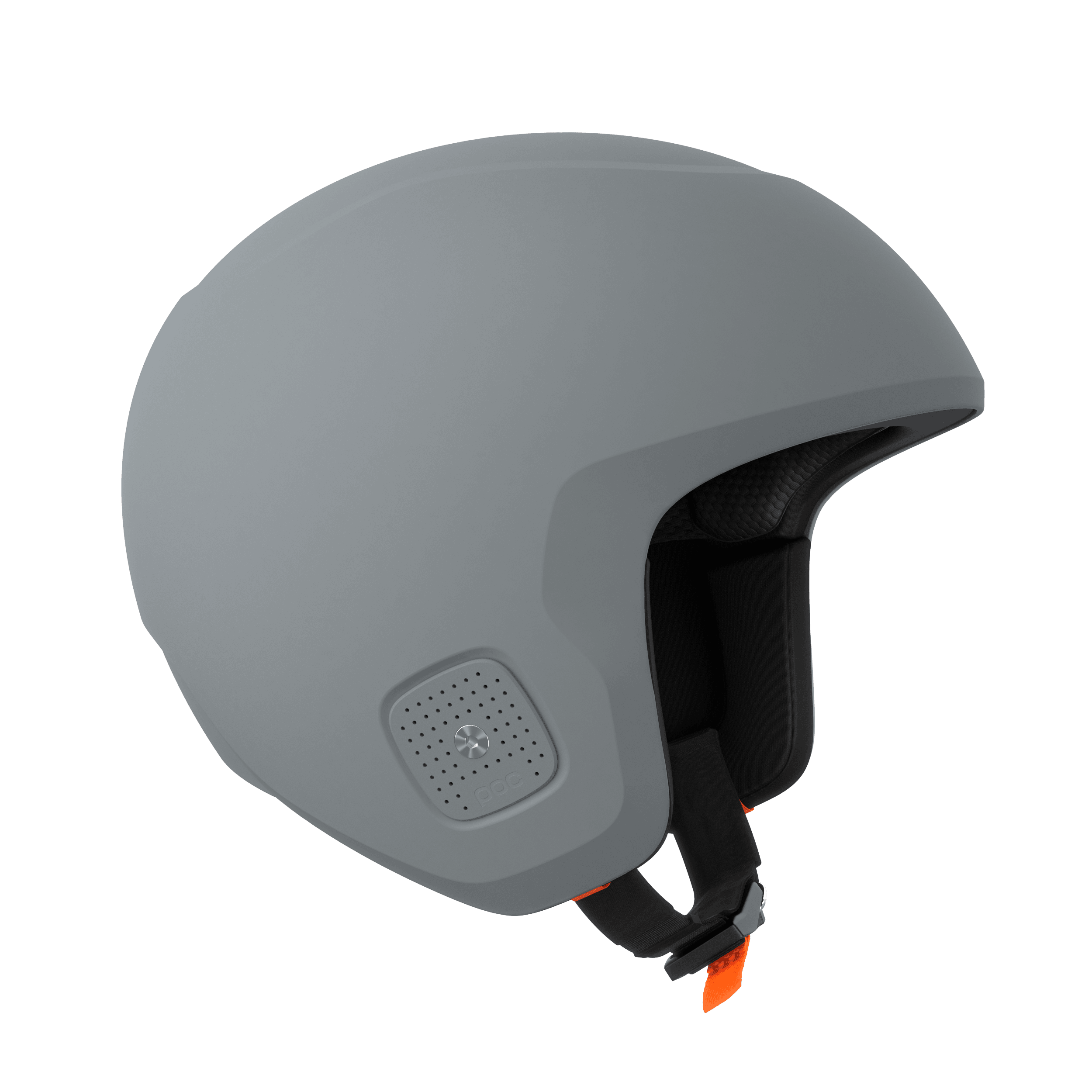 POC Skull Dura X MIPS Granite Grey Matt