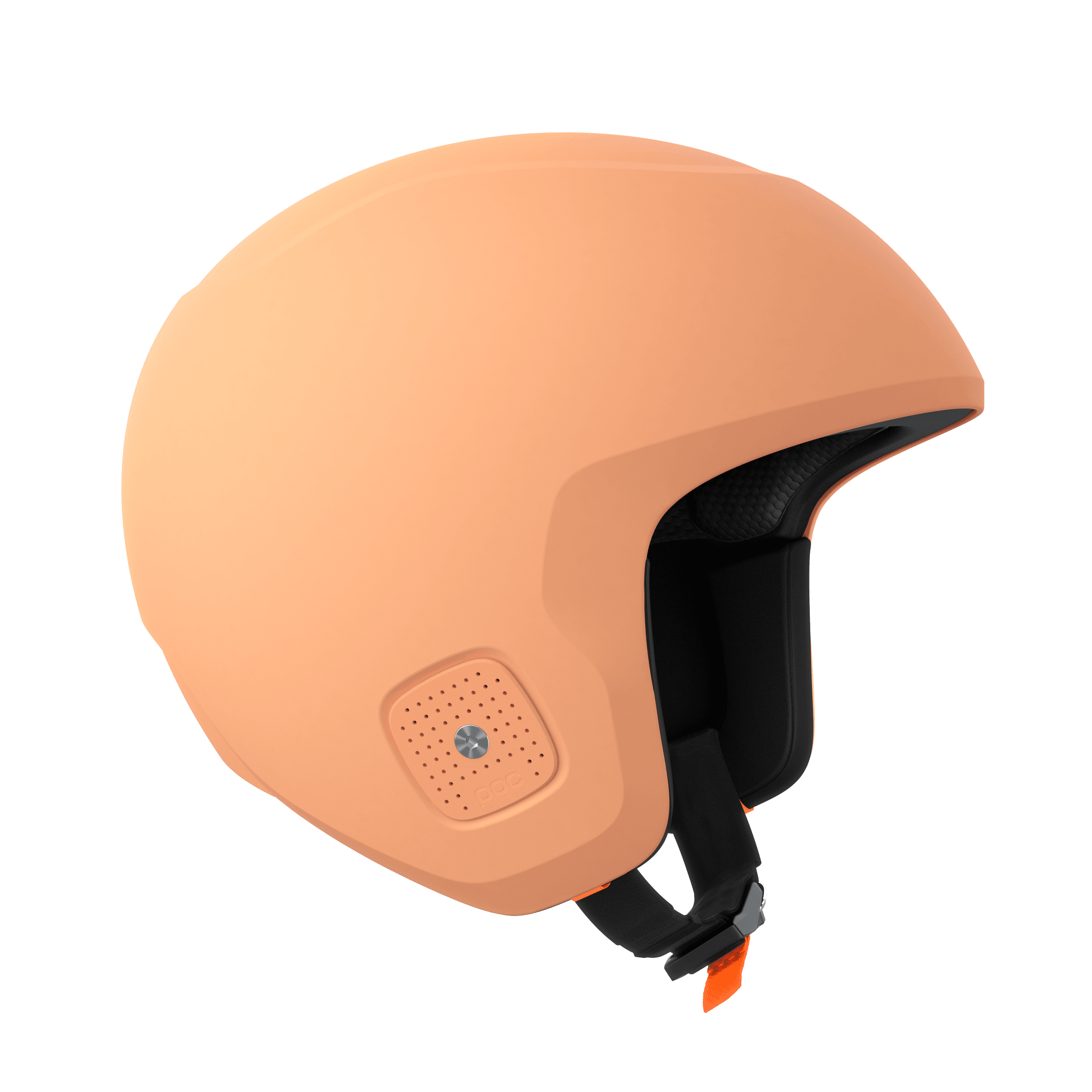 POC Skull Dura X MIPS Apricot Sunstone Matt