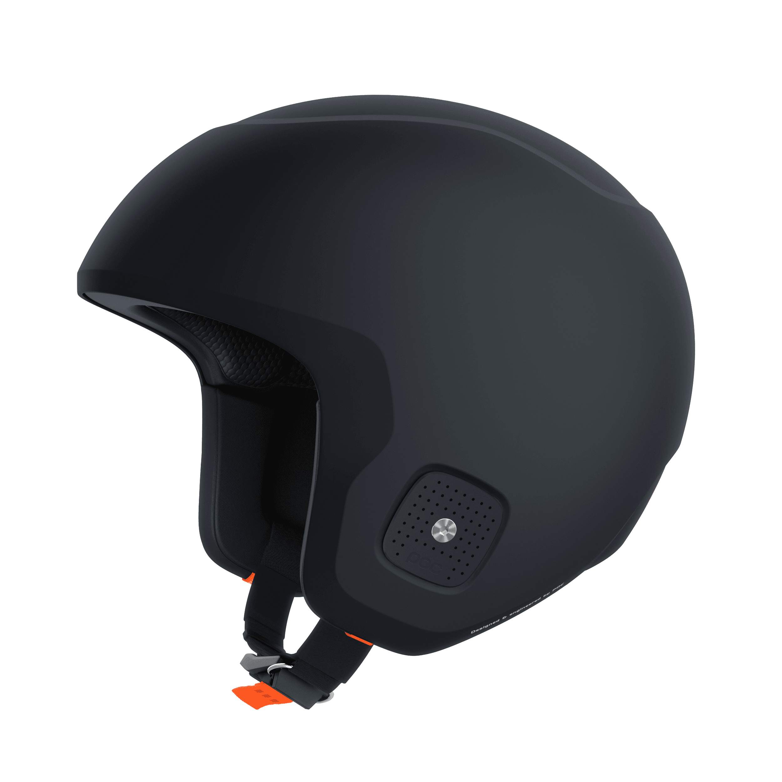 POC Skull Dura X MIPS Apatite Navy Matt