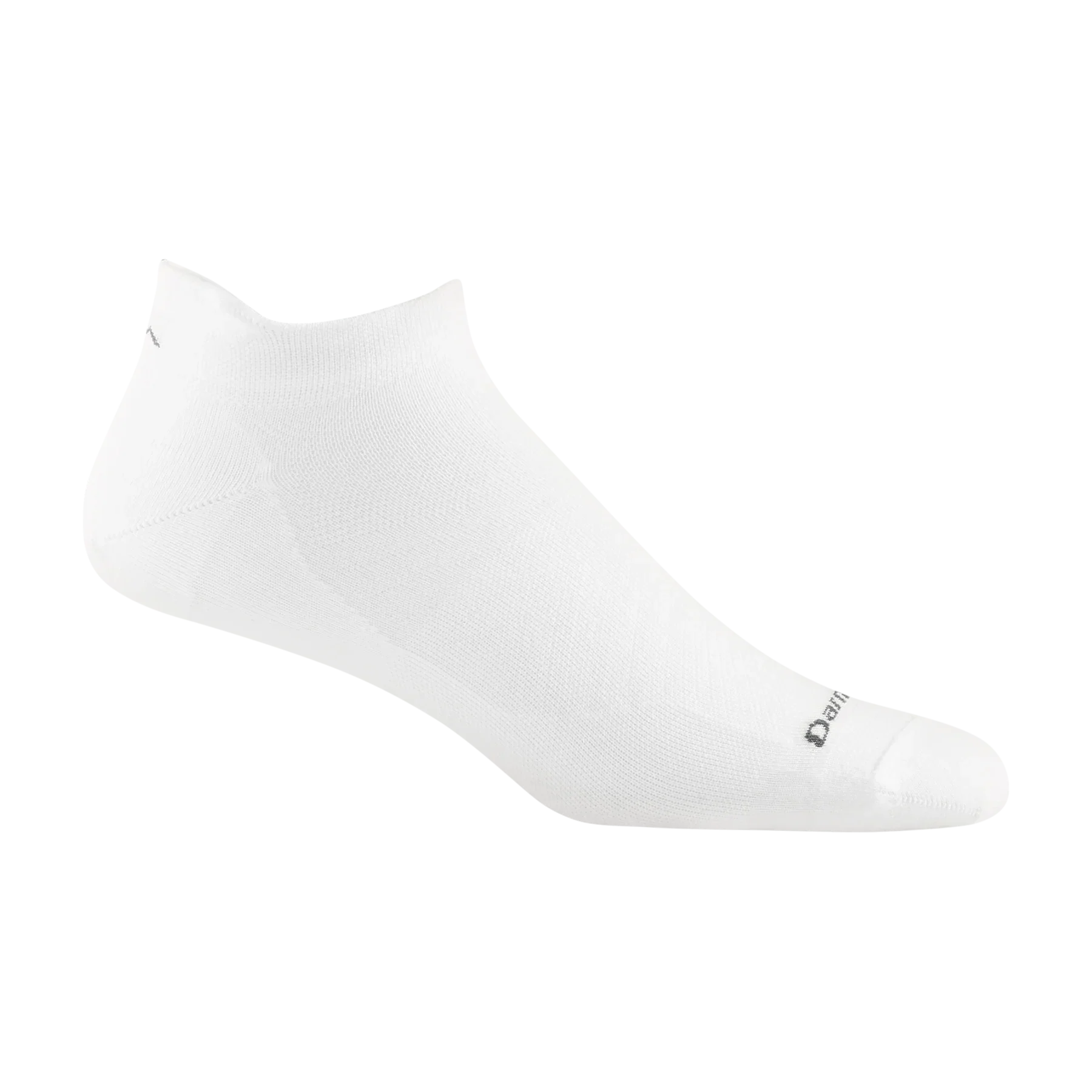 Darn Tough Mens Run No Show Tab Ultra- Lightweight Running Sock