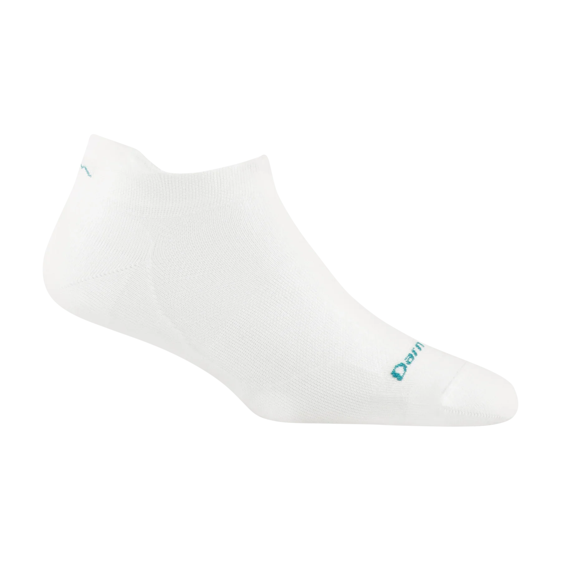 Darn Tough Women's Run No Show Tab Ultra-Lightweight Running Sock