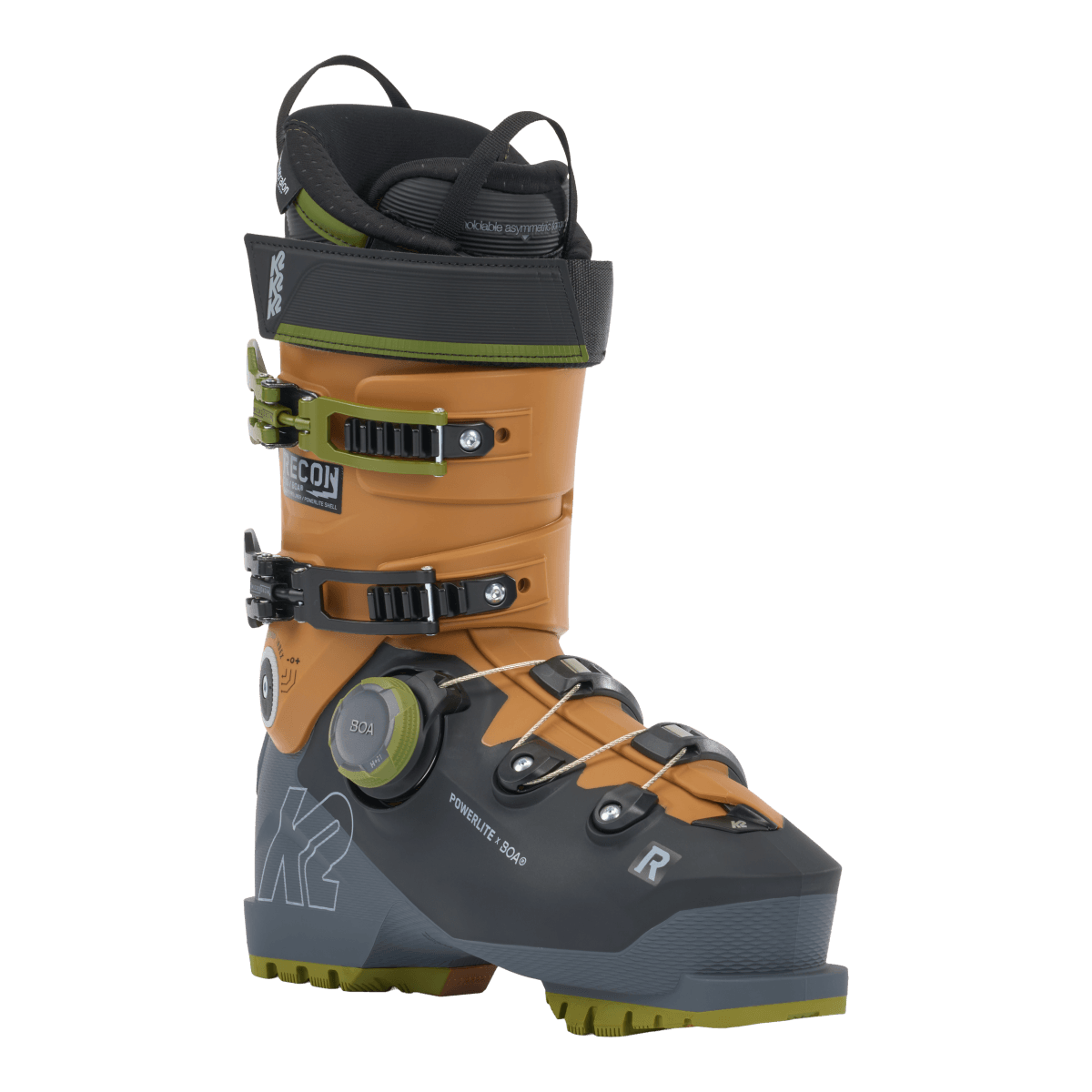 K2 Recon 110 BOA GW Men’s Ski Boots