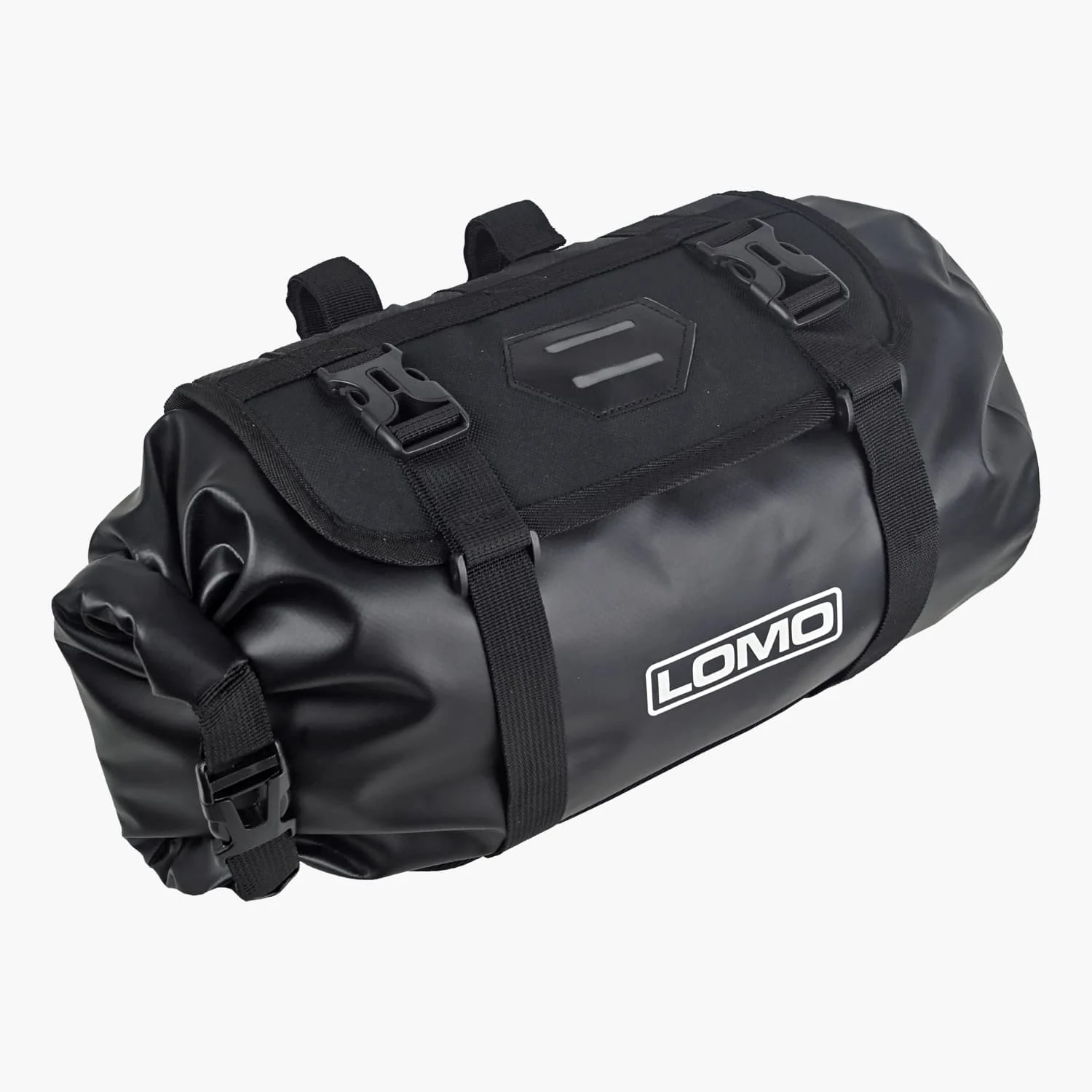 10L Bikepacking Handlebar Dry Bag