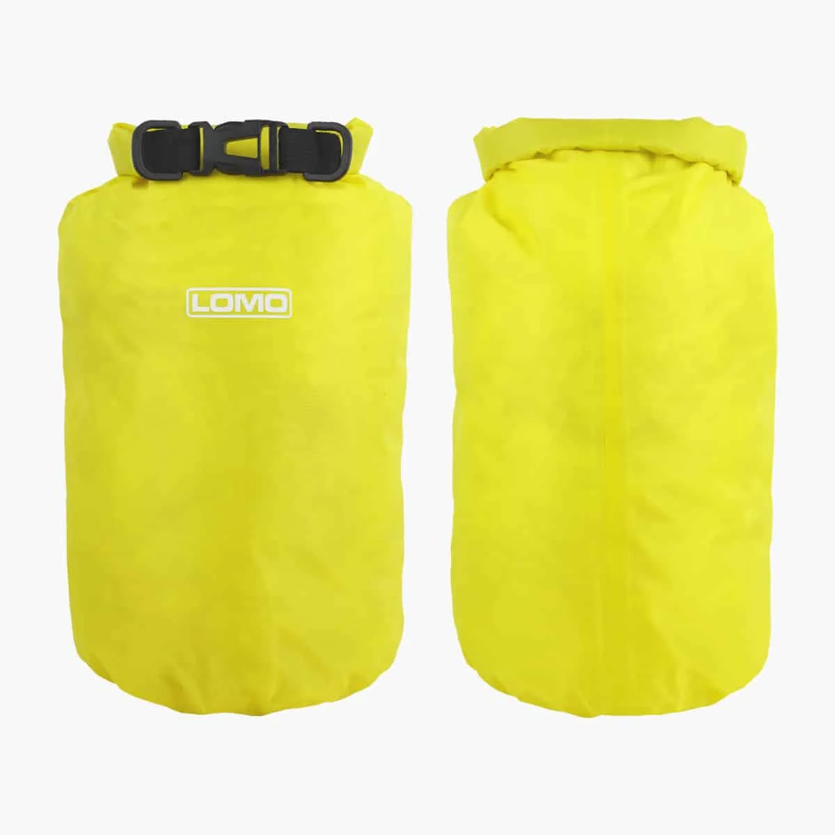 10L TPU Dry Bag – Yellow
