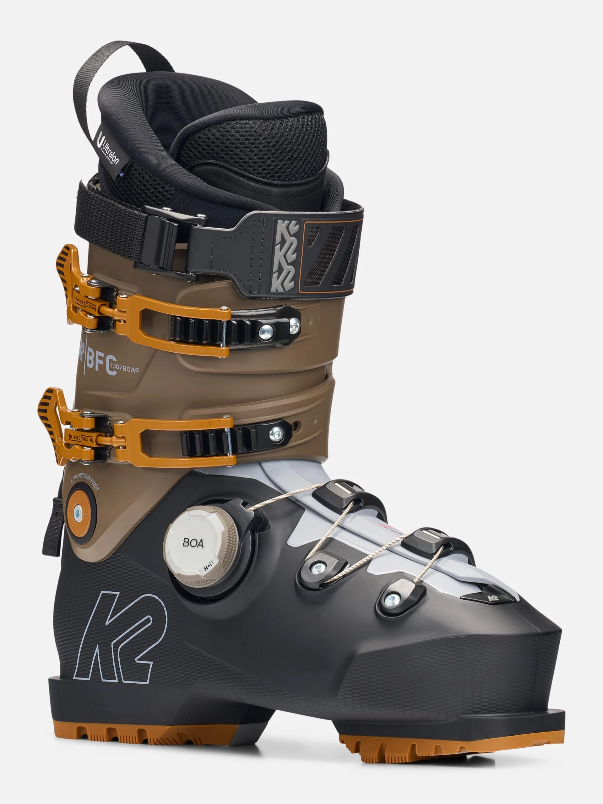 K2 BFC 130 BOA GW Men’s Ski Boots