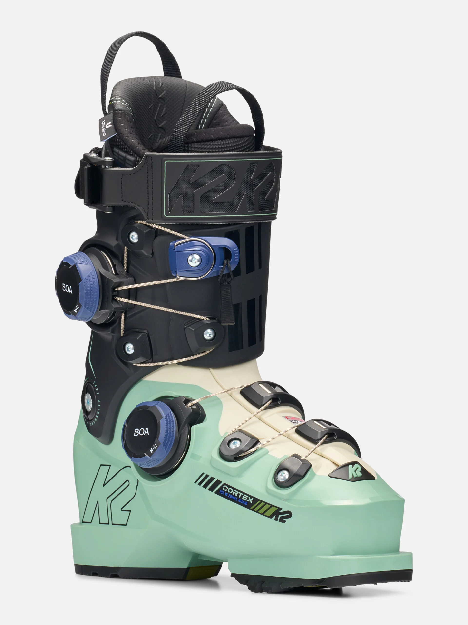 K2 Cortex Zonal 105 BOA GW Women’s Ski Boots