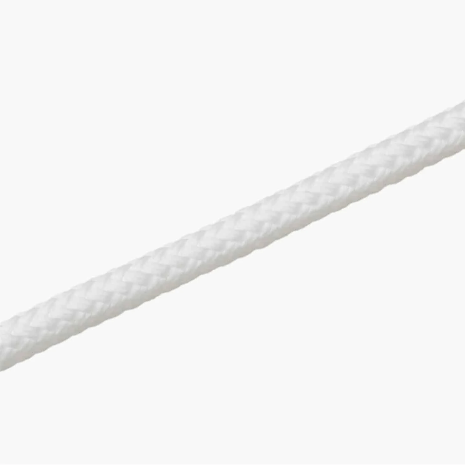 10mm Double Braided Nylon Marine Rope 10 Metre