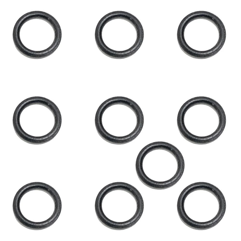 10 x 3/8 O-Rings (LP Hose)