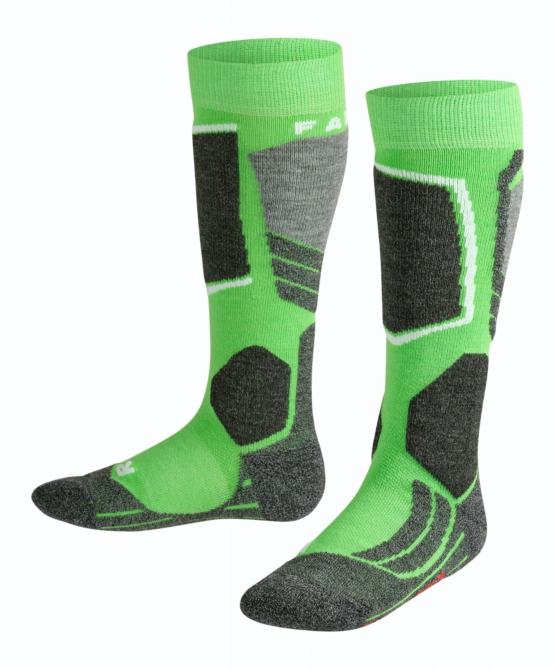 Falke SK2 Kids Vivid Green