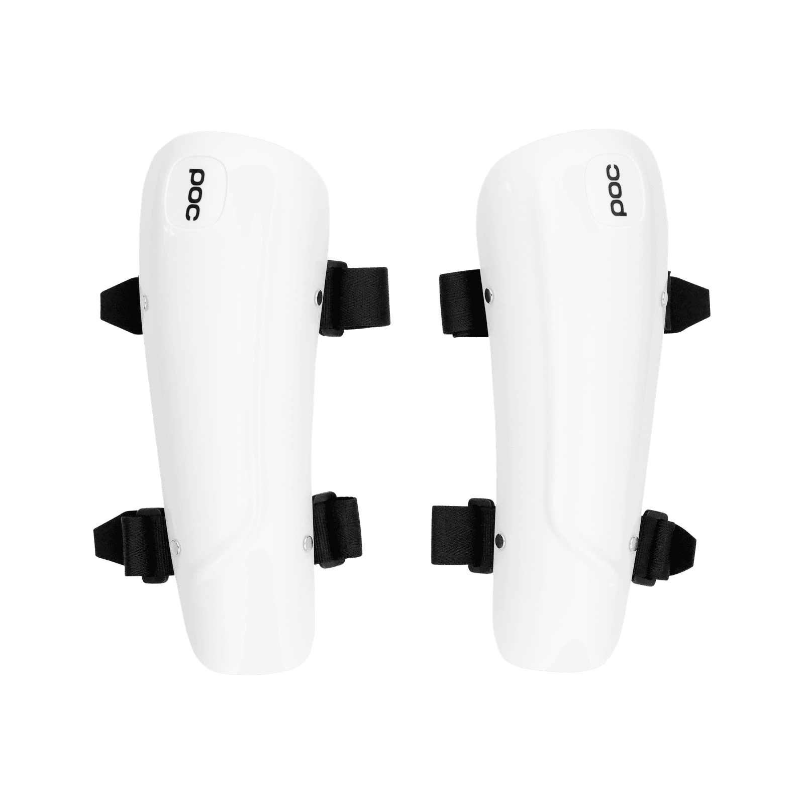 POC Forearm Classic Hydrogen White