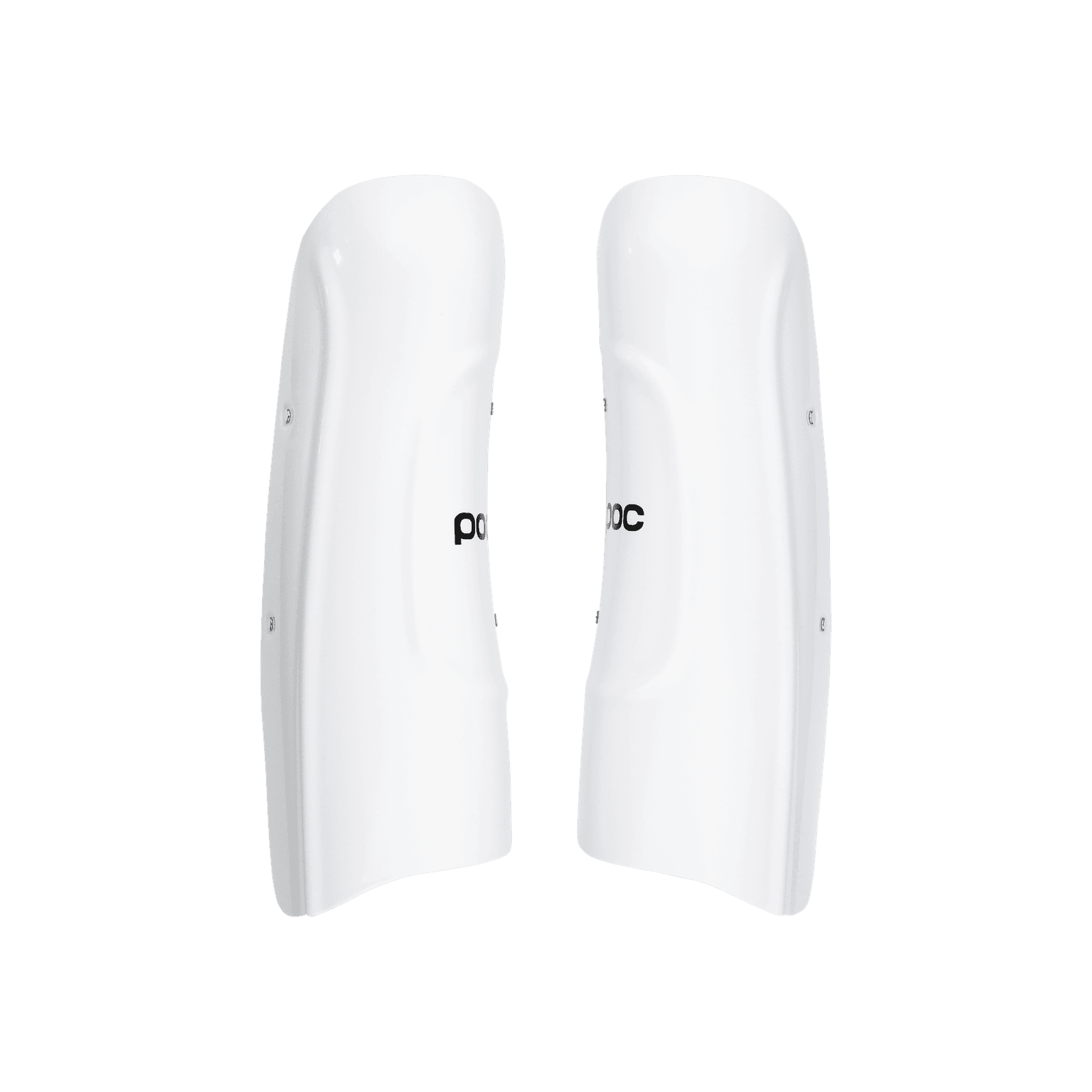 POC Shins Classic Hydrogen White