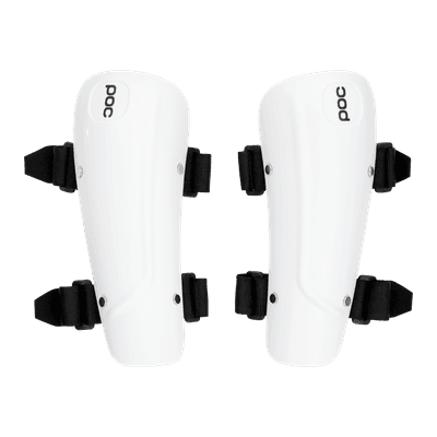 POC Forearm Classic Jr Hydrogen White