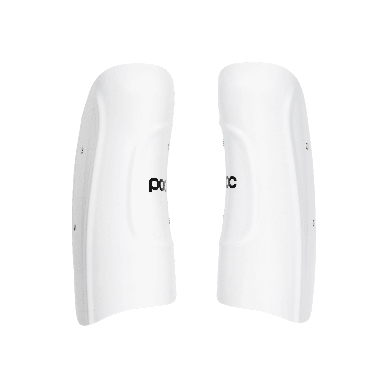 POC Shins Classic Jr Hydogen White
