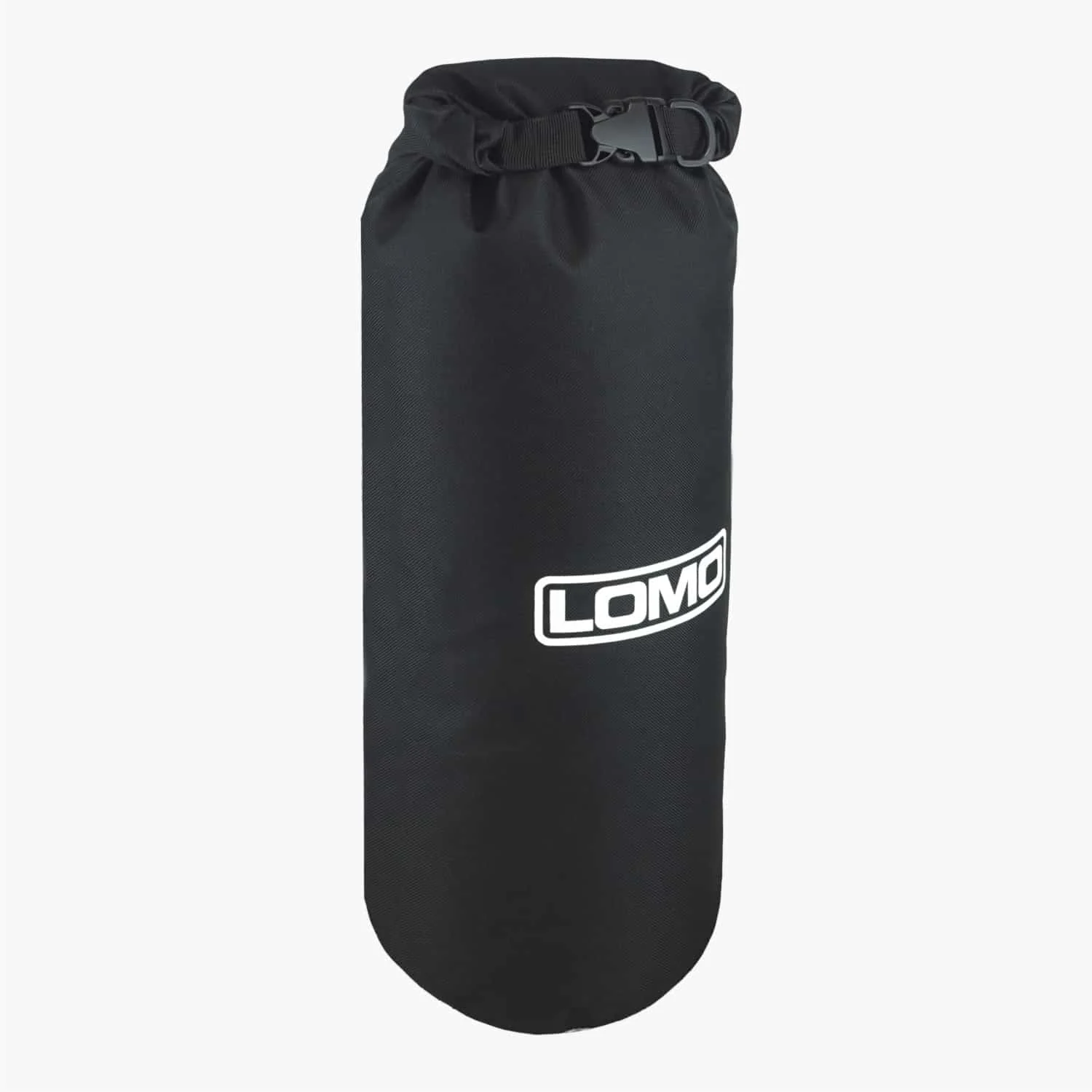 12L Dry Bag – Black with Window
