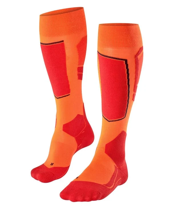 Falke SK4 Flash Orange