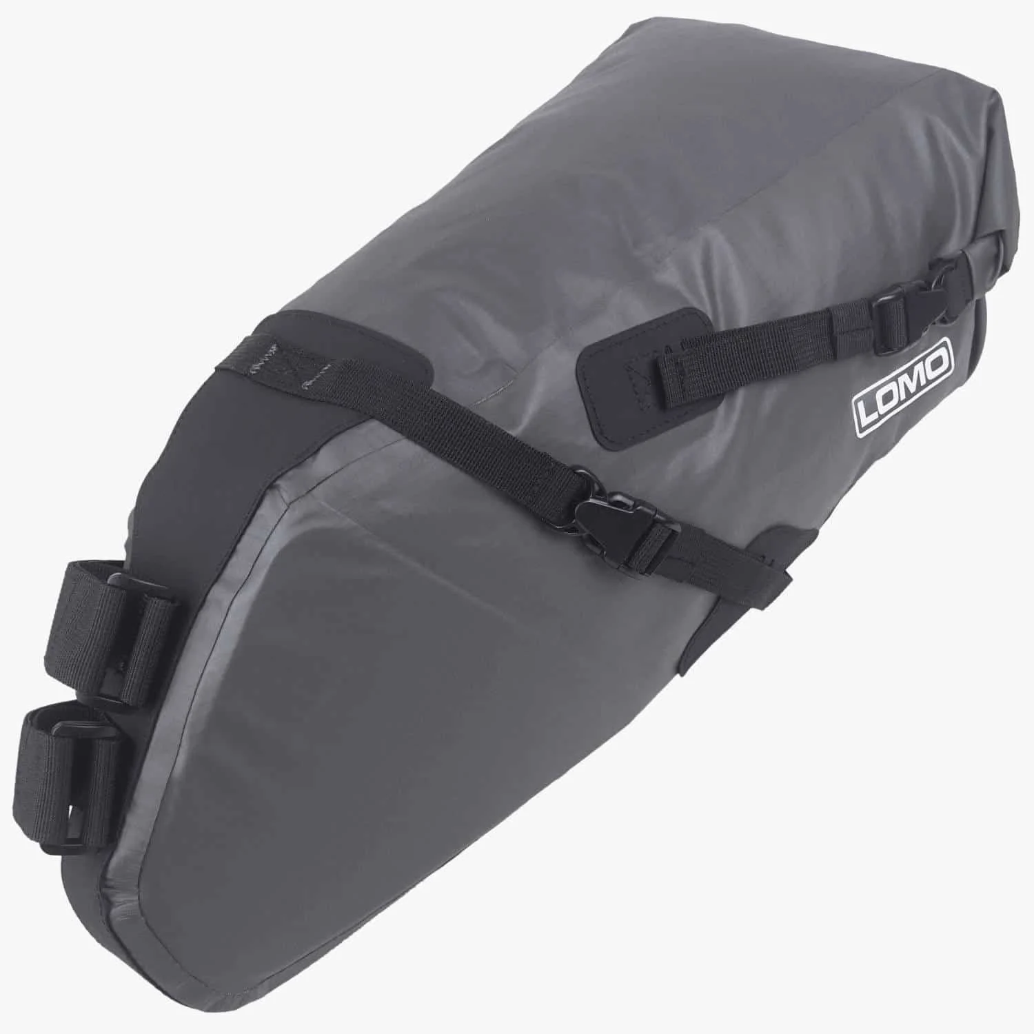 13L Bikepacking Seat Pack Dry Bag