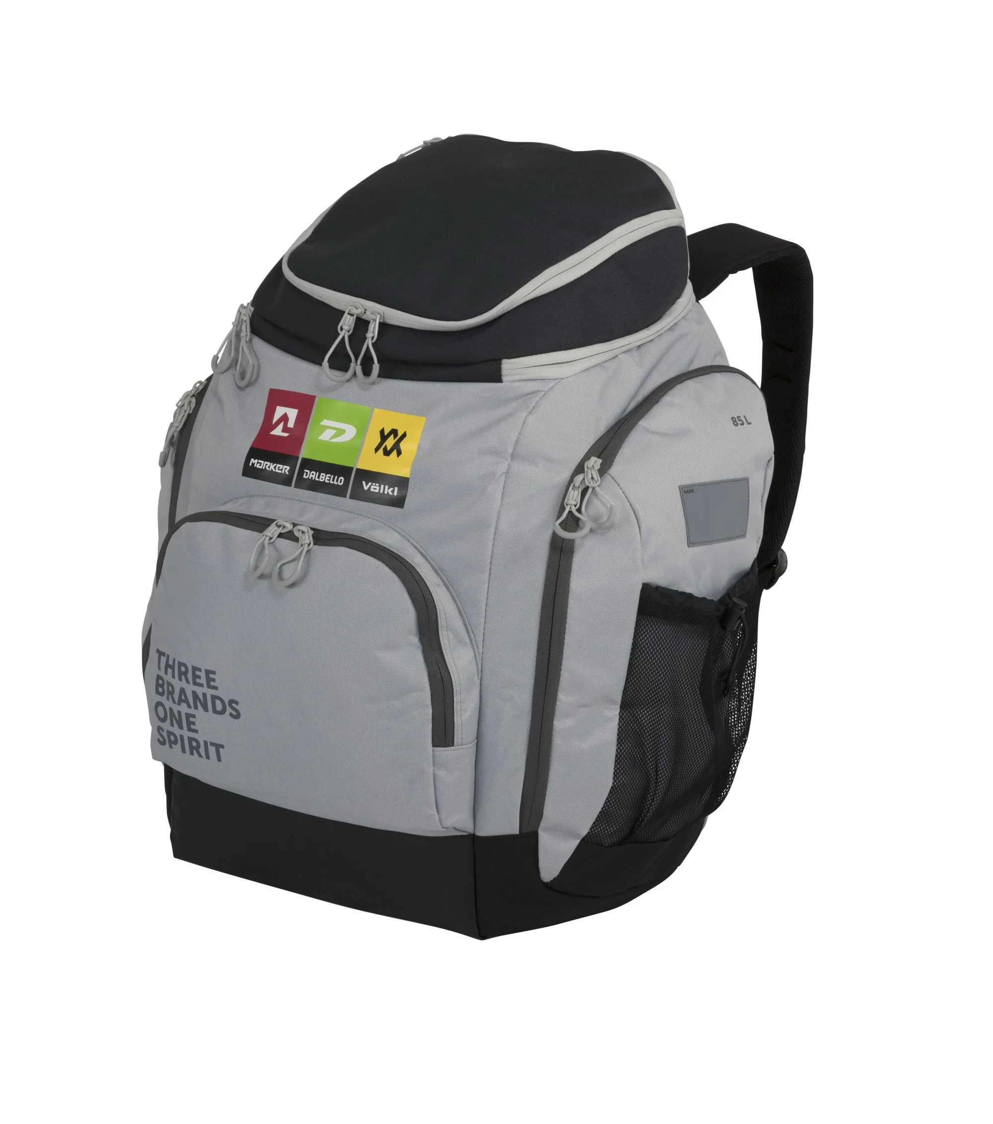 Race Backpack Team Medium MDV